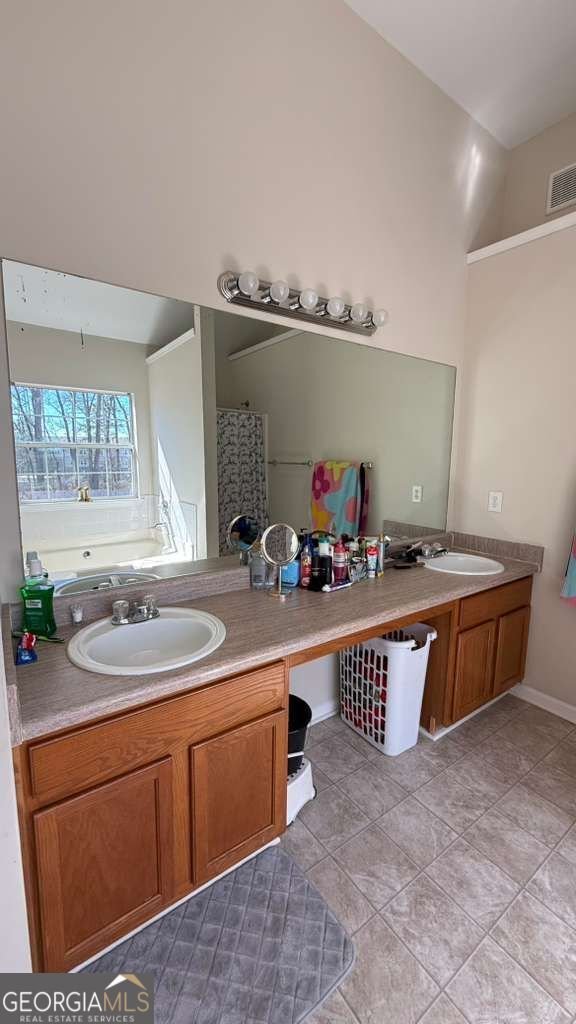 518 Carriage Walk Path Stone Mountain - Photo 16