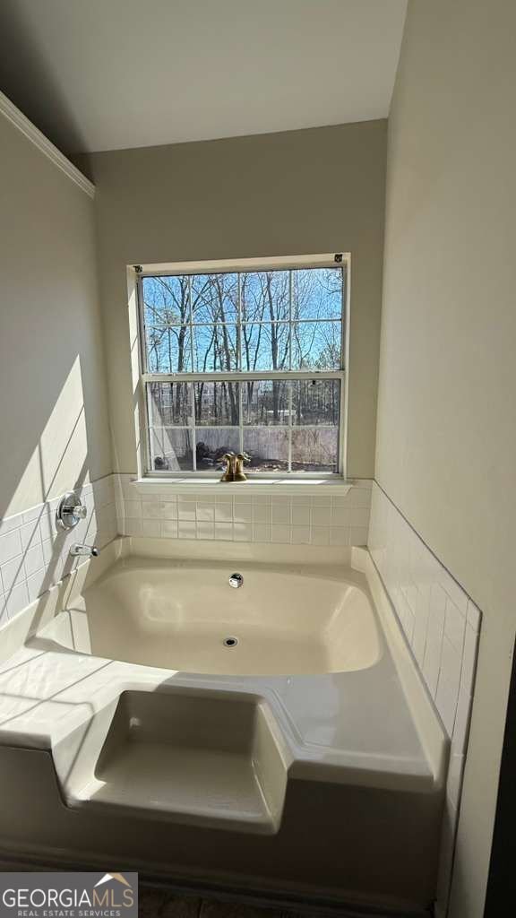 518 Carriage Walk Path Stone Mountain - Photo 17