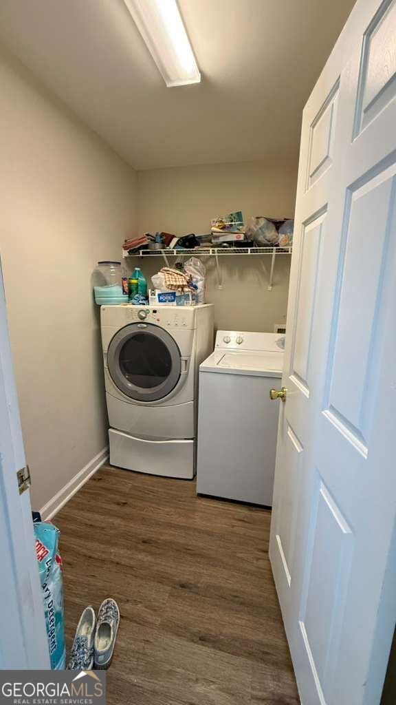 518 Carriage Walk Path Stone Mountain - Photo 18