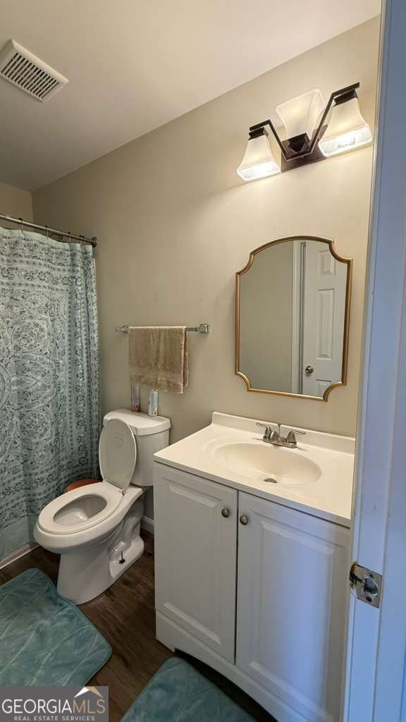 518 Carriage Walk Path Stone Mountain - Photo 19