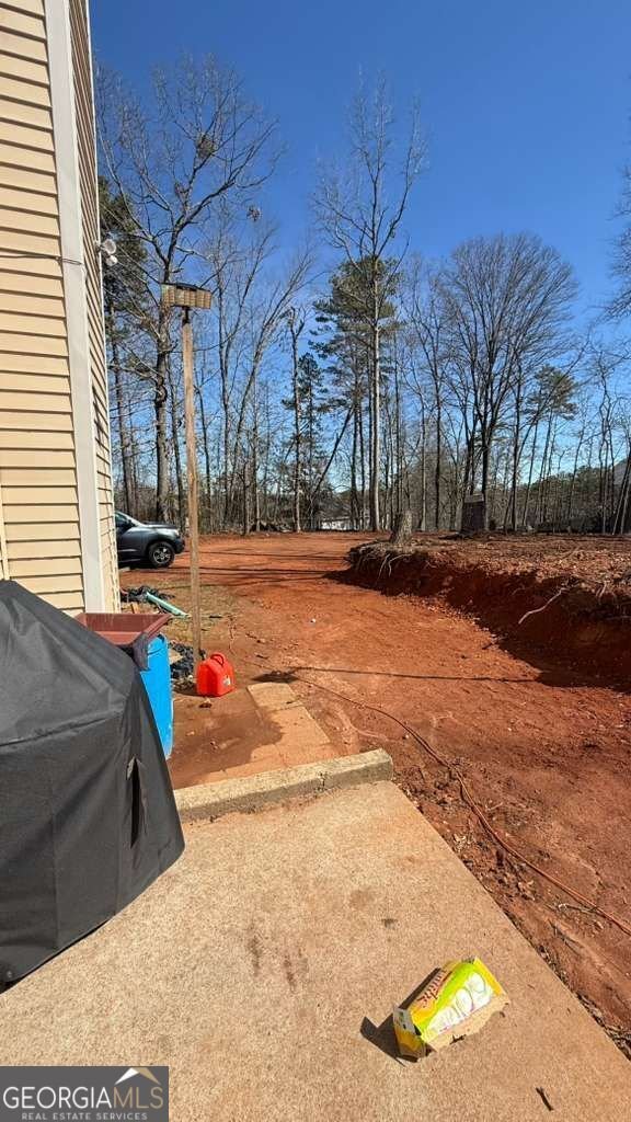 518 Carriage Walk Path Stone Mountain - Photo 20