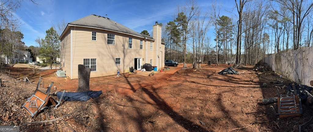 518 Carriage Walk Path Stone Mountain - Photo 21
