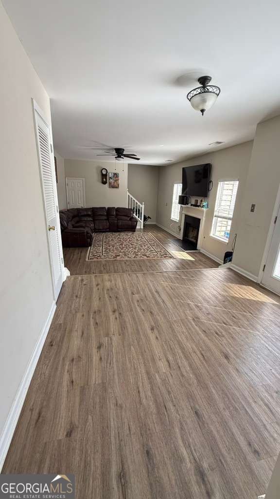 518 Carriage Walk Path Stone Mountain - Photo 6