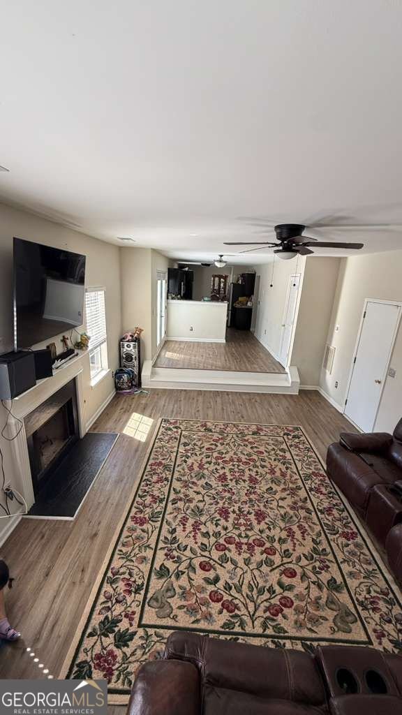 518 Carriage Walk Path Stone Mountain - Photo 8