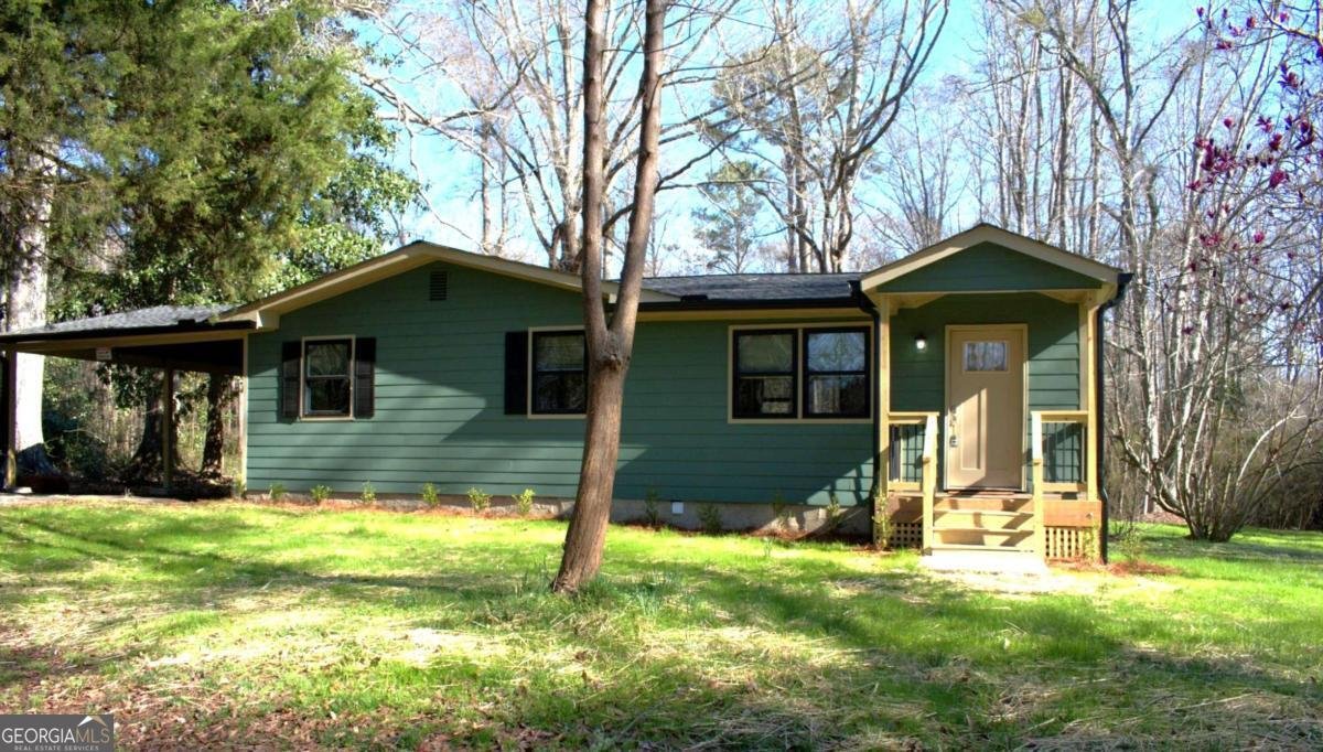 179 George Revell Street Senoia - Photo 1