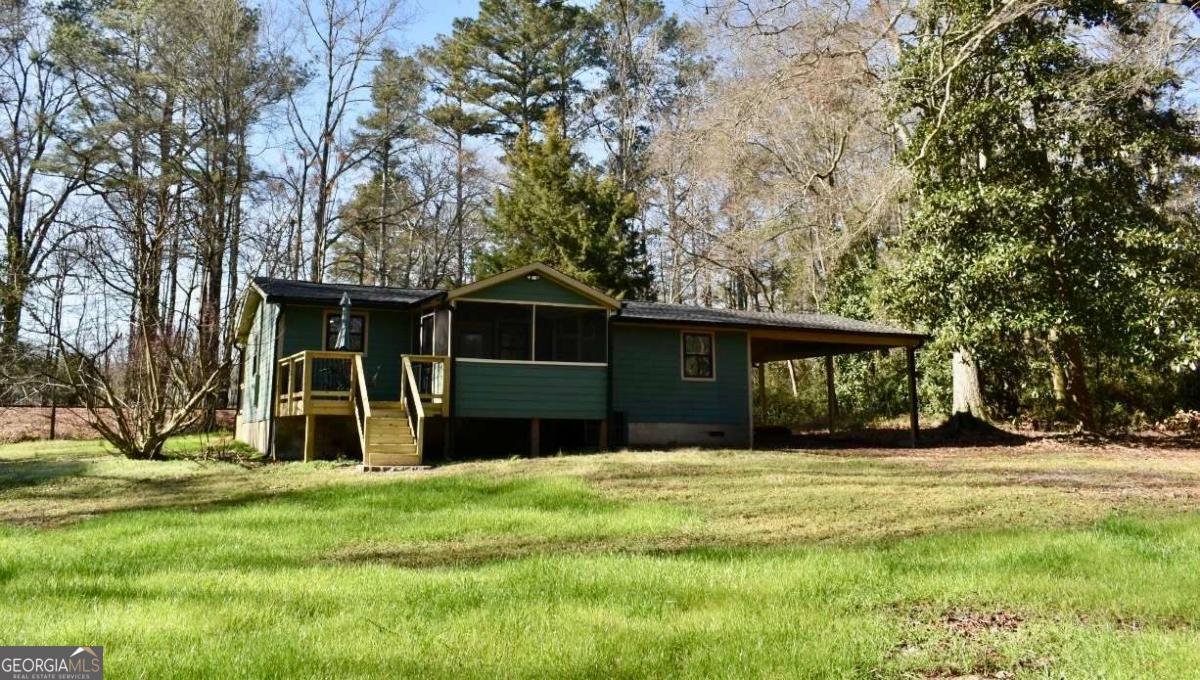 179 George Revell Street Senoia - Photo 15