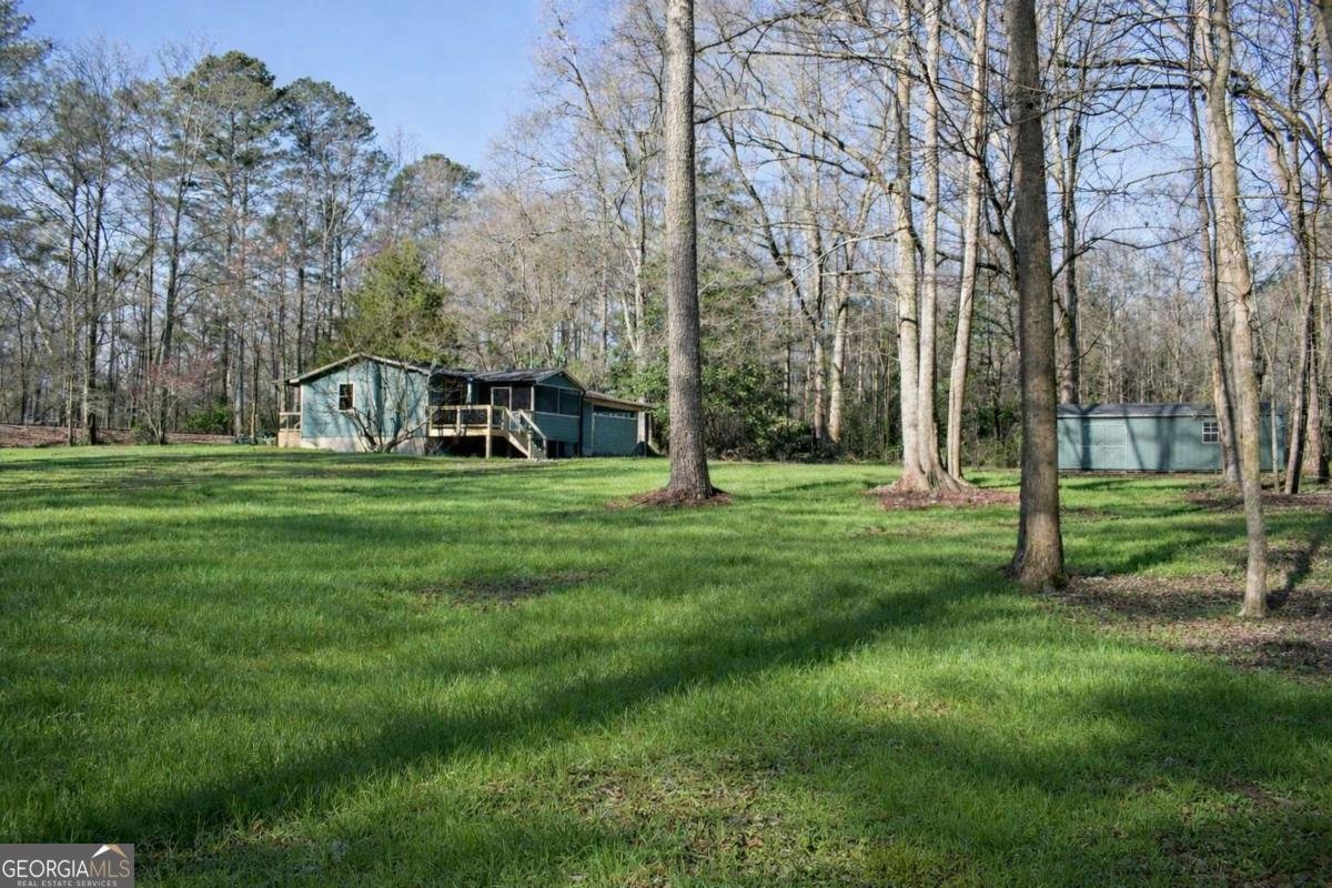 179 George Revell Street Senoia - Photo 16