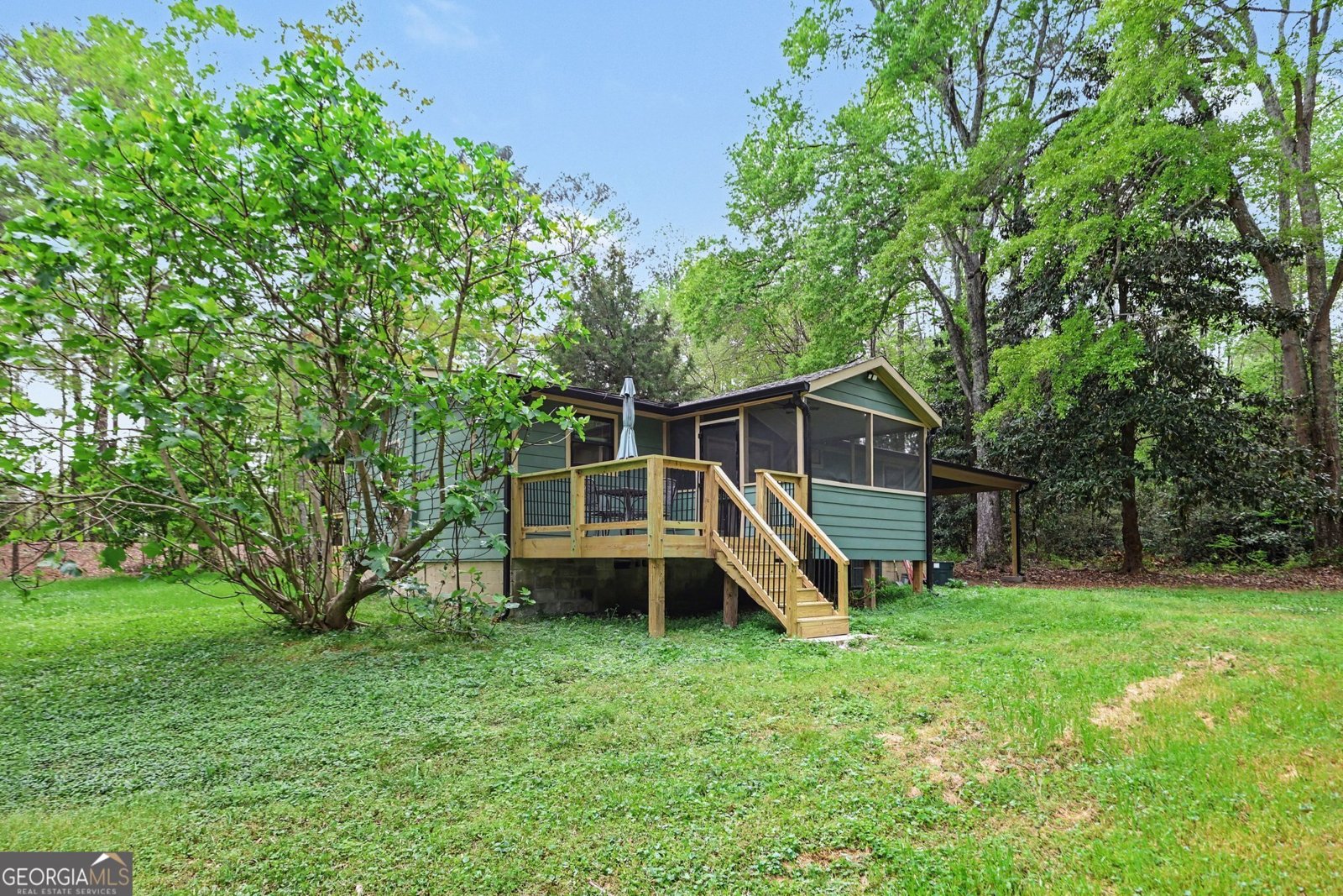 179 George Revell Street Senoia - Photo 24