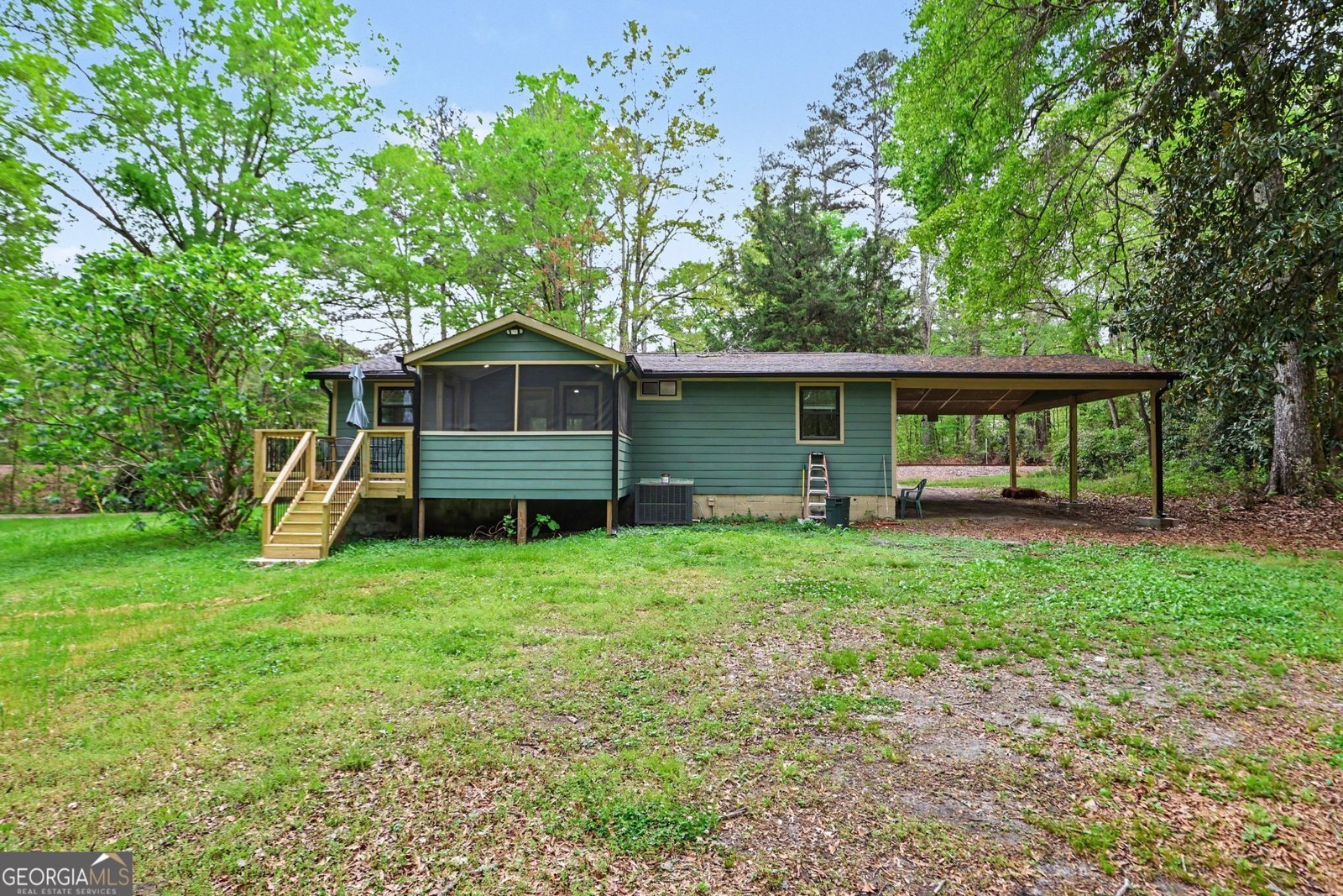 179 George Revell Street Senoia - Photo 25