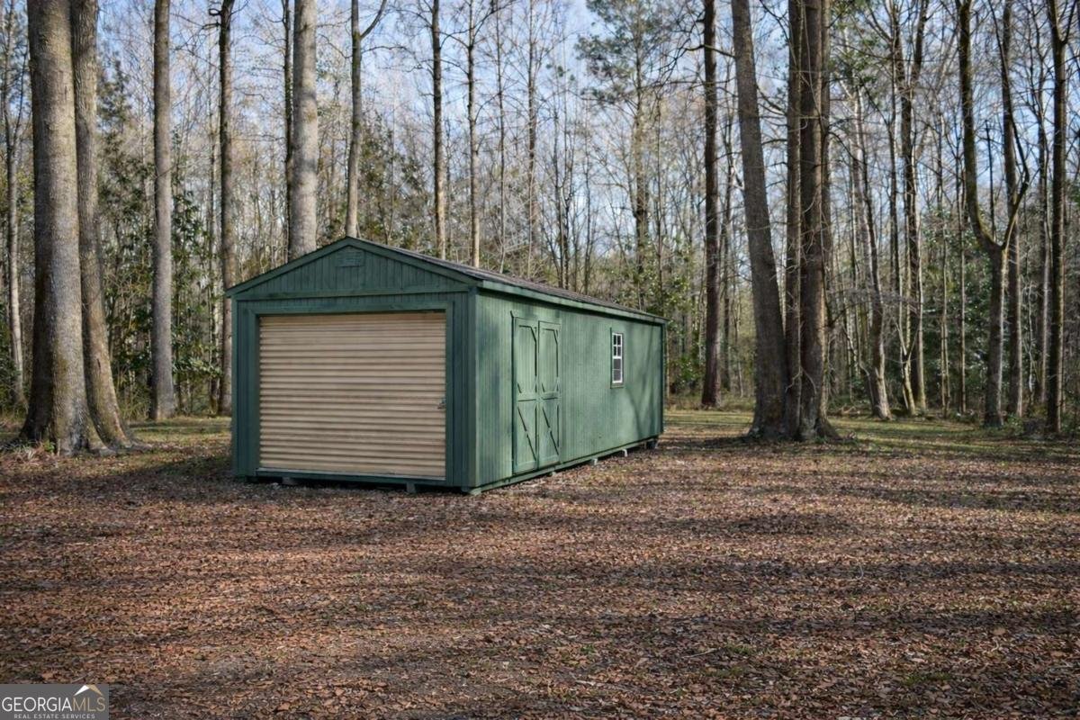 179 George Revell Street Senoia - Photo 26