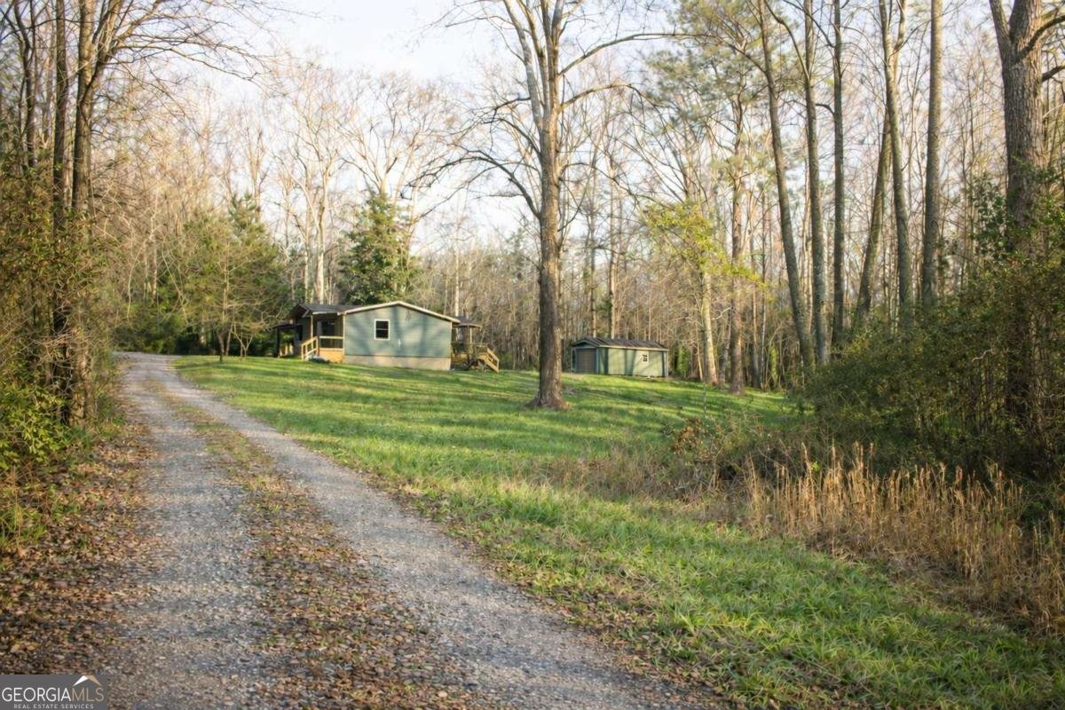 179 George Revell Street Senoia - Photo 27