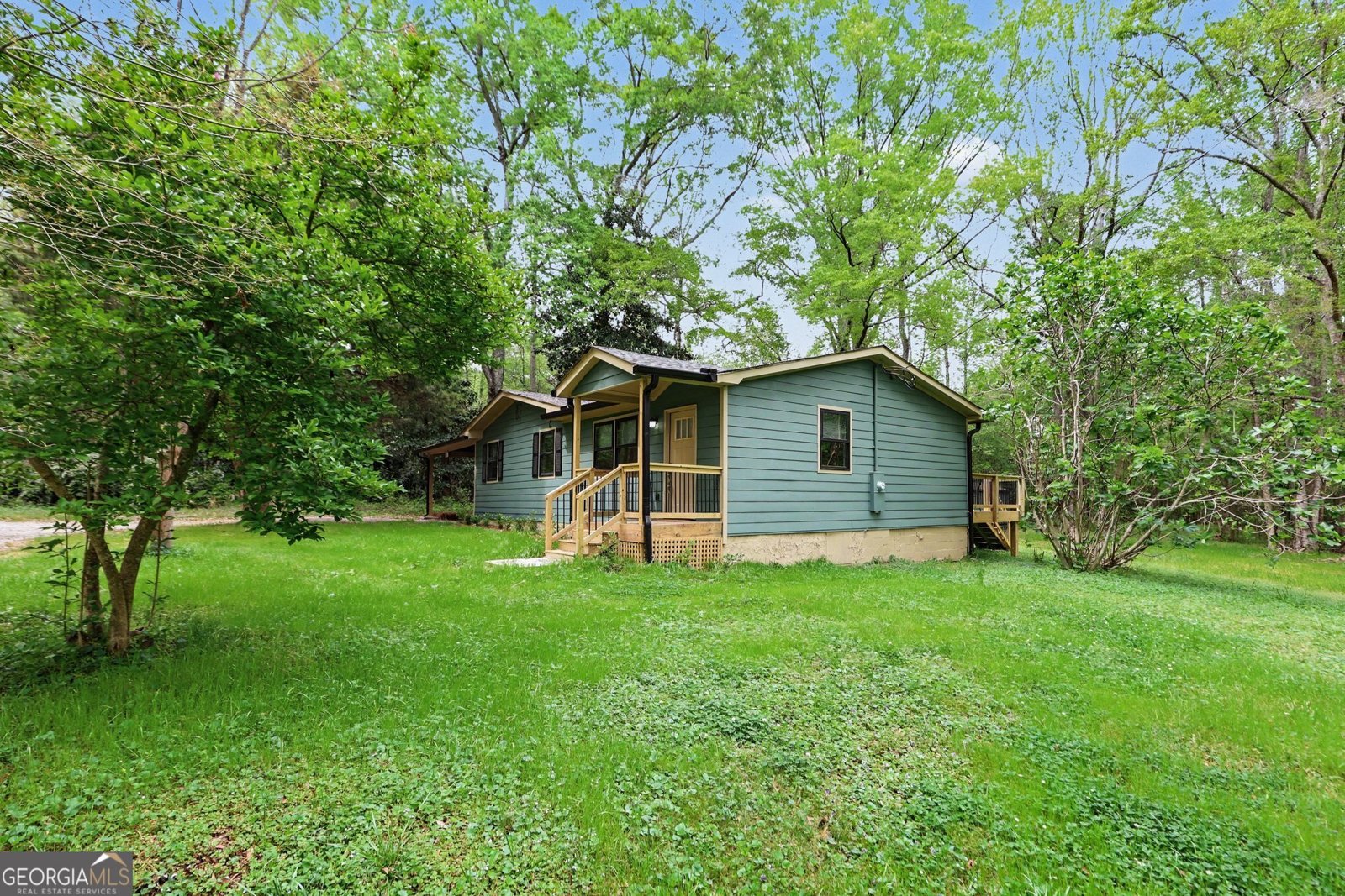 179 George Revell Street Senoia - Photo 30