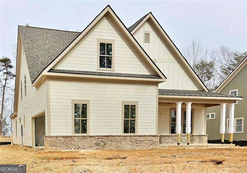 176 Cherokee Drive Waleska - Photo 1