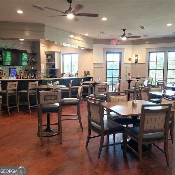 176 Cherokee Drive Waleska - Photo 34