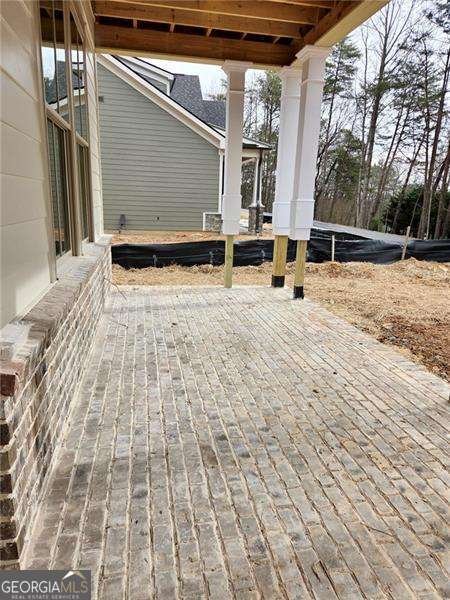 176 Cherokee Drive Waleska - Photo 7