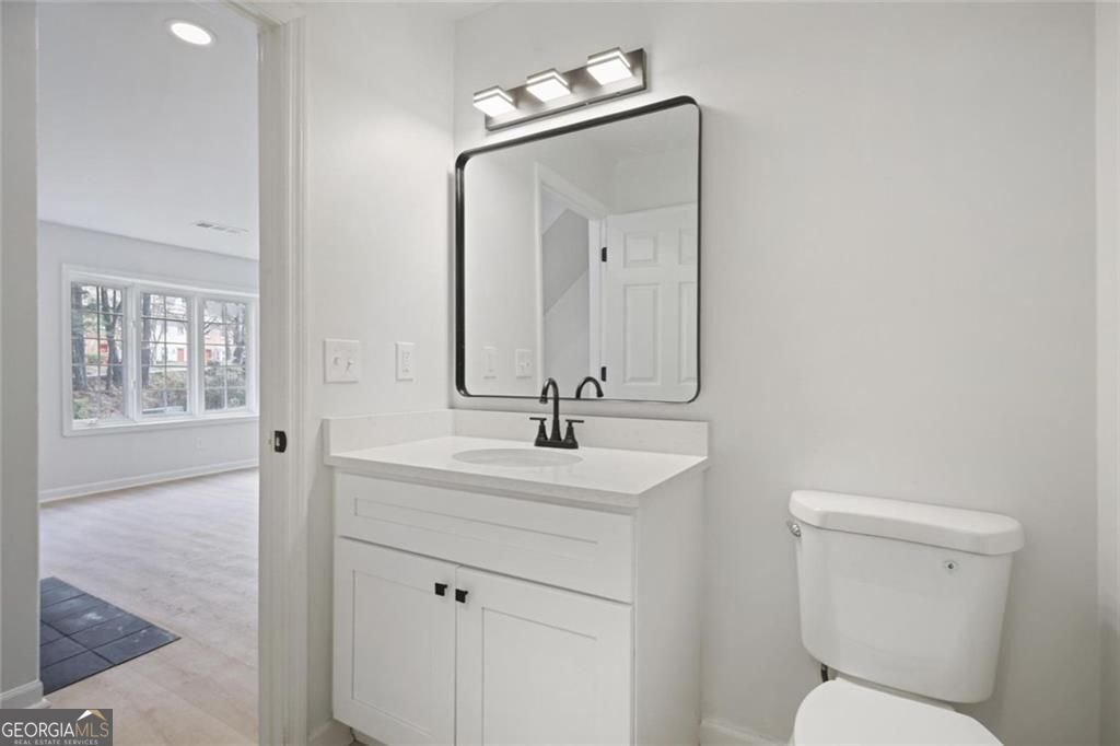 224 Chads Ford Way Roswell - Photo 11