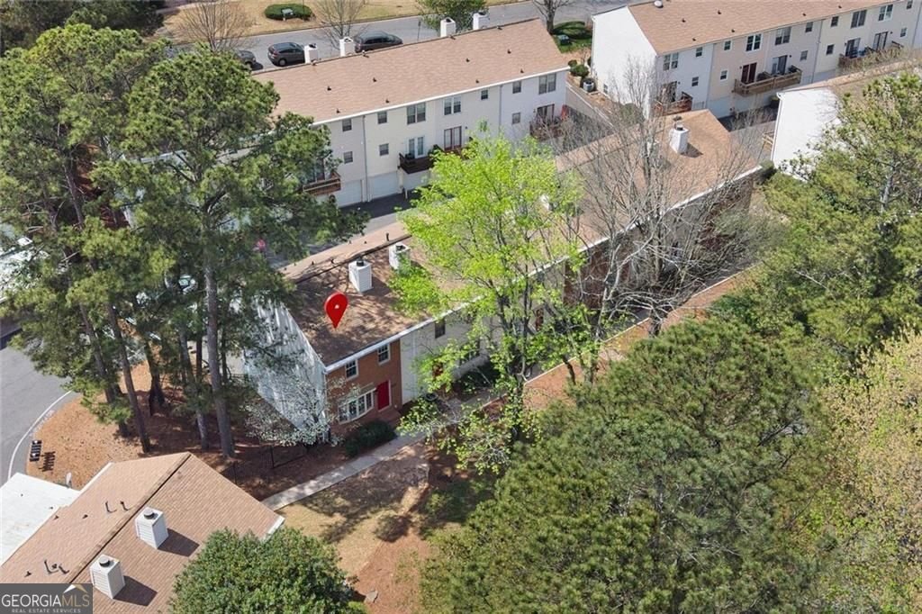 224 Chads Ford Way Roswell - Photo 23