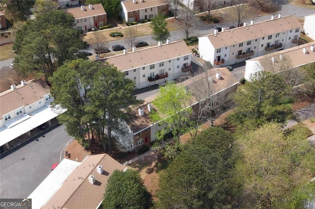 224 Chads Ford Way Roswell - Photo 24