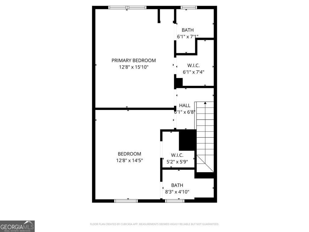 224 Chads Ford Way Roswell - Photo 27