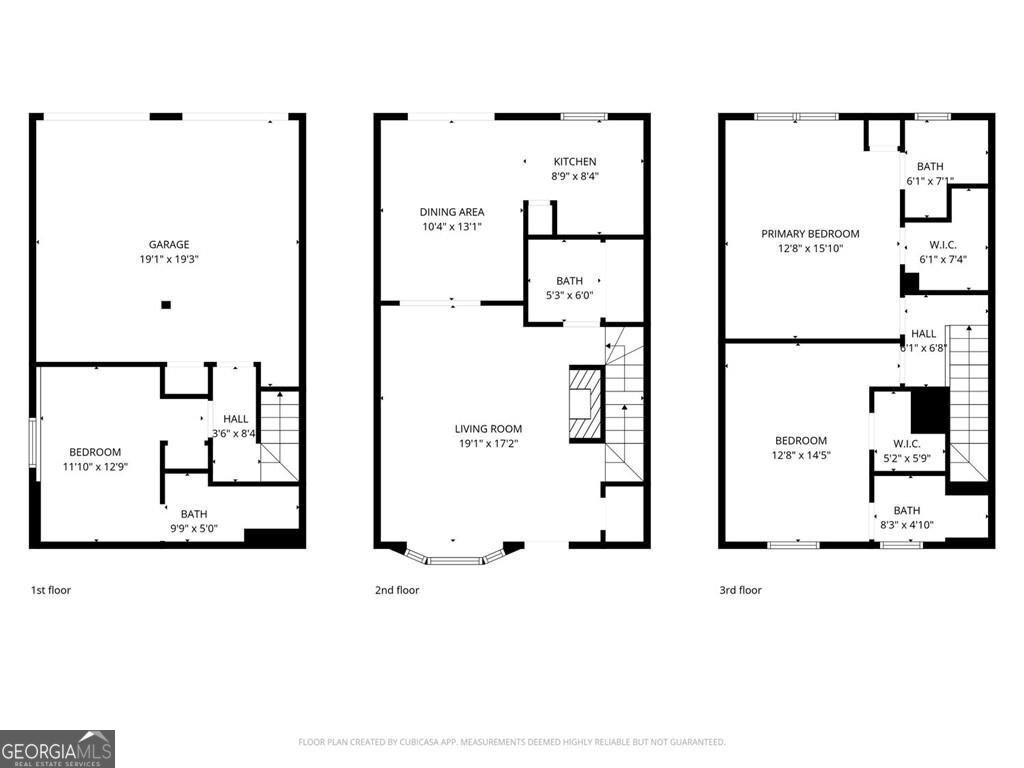 224 Chads Ford Way Roswell - Photo 29