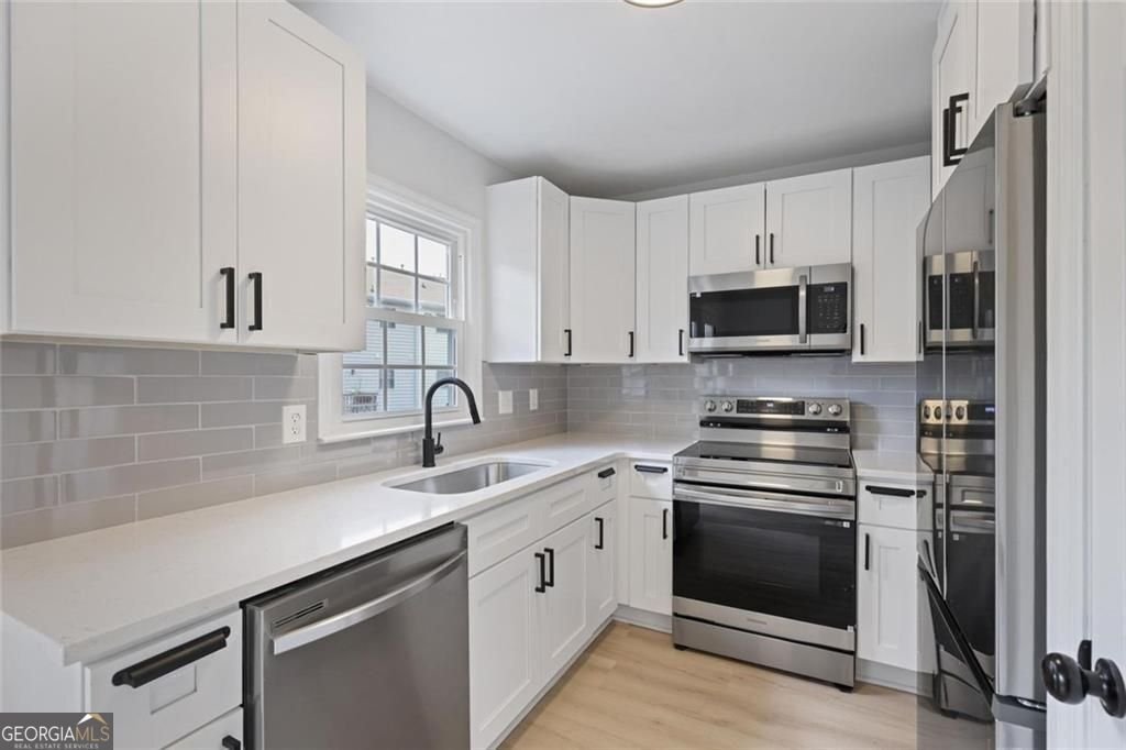 224 Chads Ford Way Roswell - Photo 9