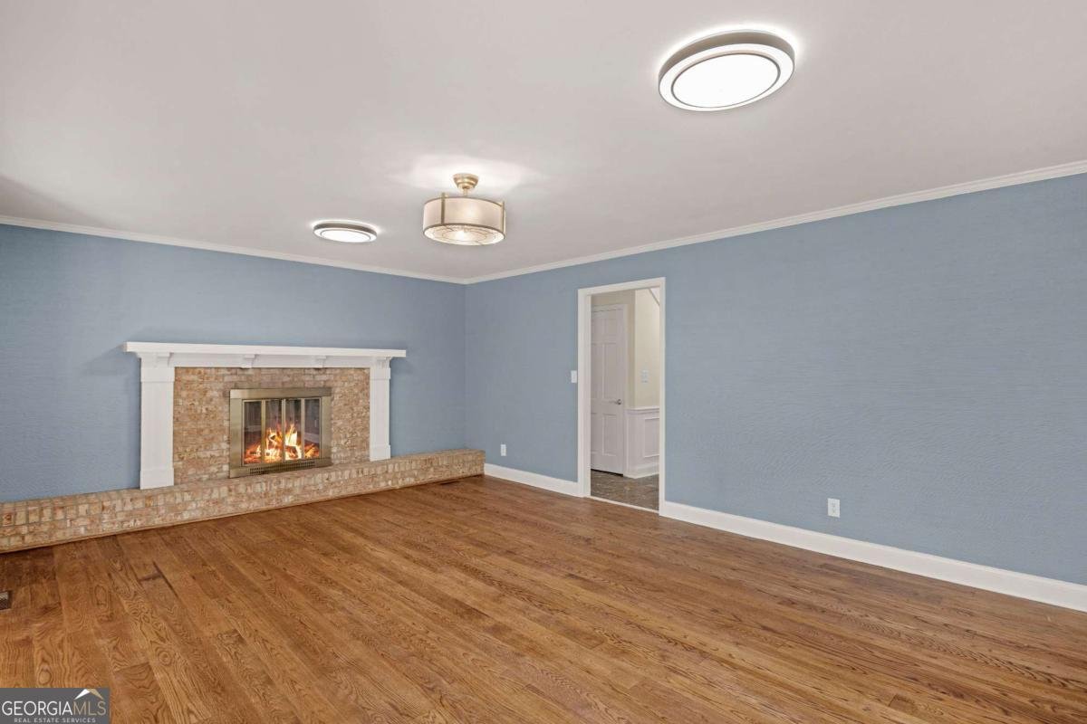 1808 Seminole Trail Waycross - Photo 17