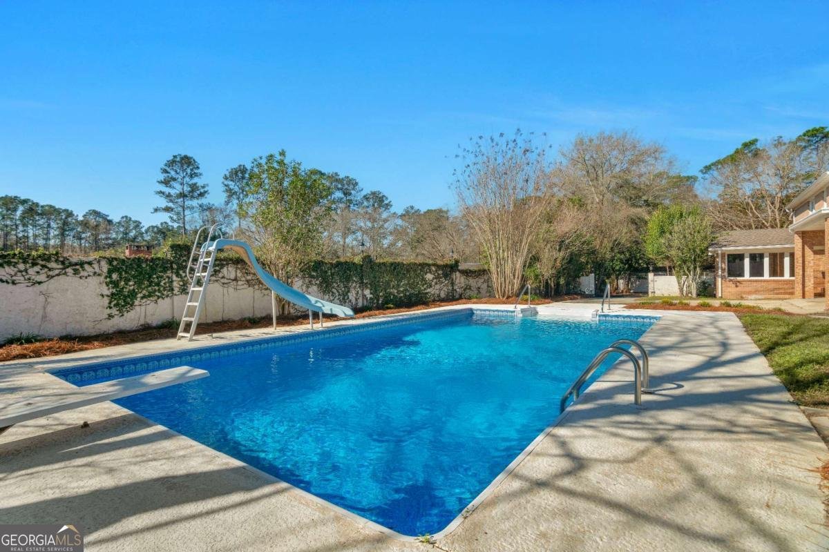 1808 Seminole Trail Waycross - Photo 49