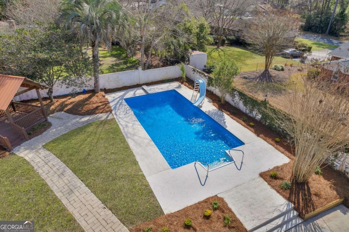 1808 Seminole Trail Waycross - Photo 51