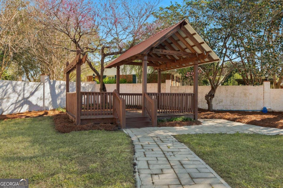 1808 Seminole Trail Waycross - Photo 53