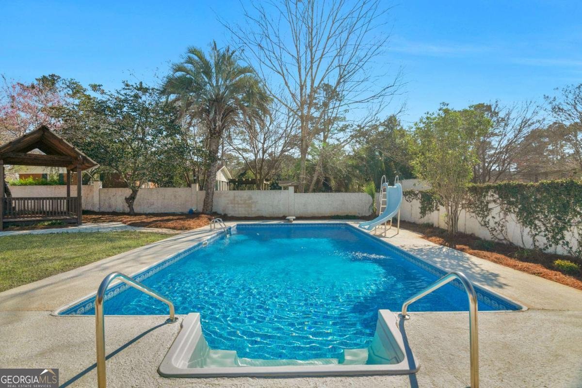 1808 Seminole Trail Waycross - Photo 54