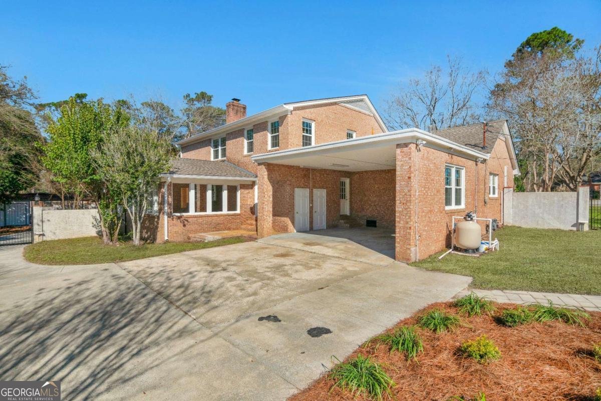 1808 Seminole Trail Waycross - Photo 55