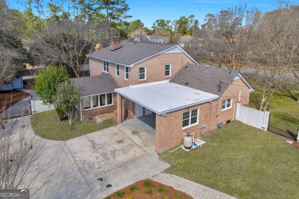 1808 Seminole Trail Waycross - Photo 59