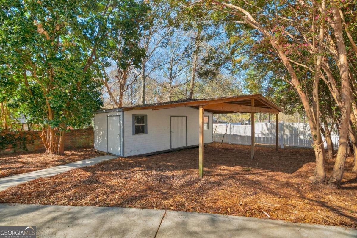 1808 Seminole Trail Waycross - Photo 61