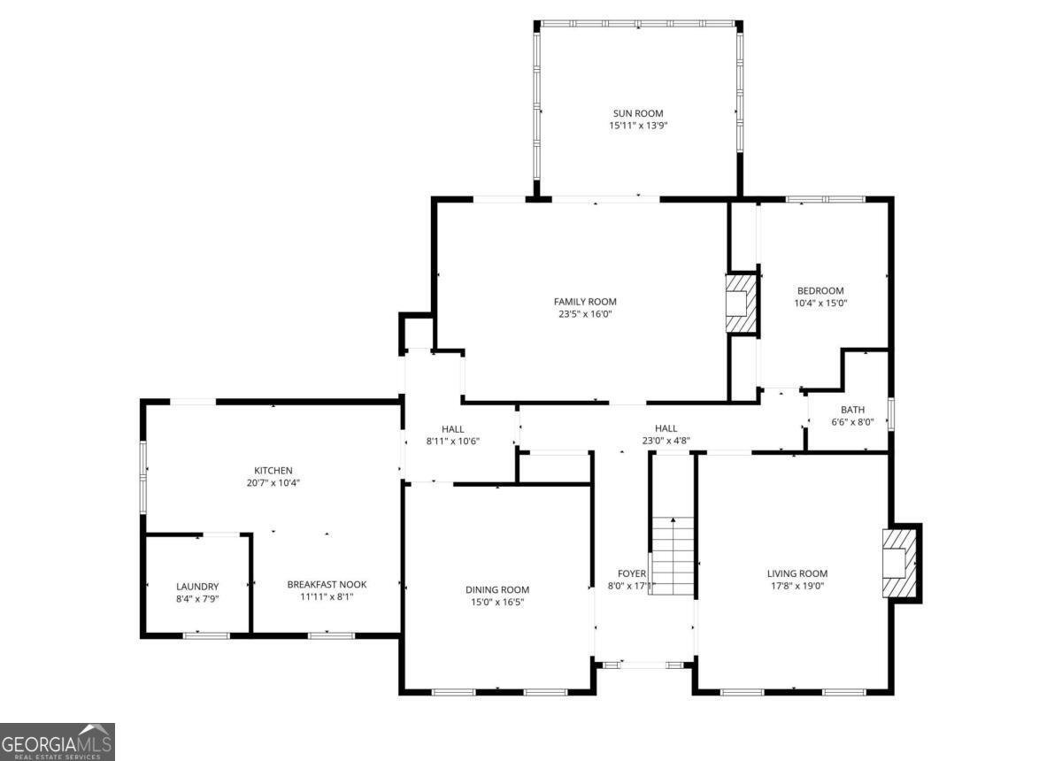 1808 Seminole Trail Waycross - Photo 62