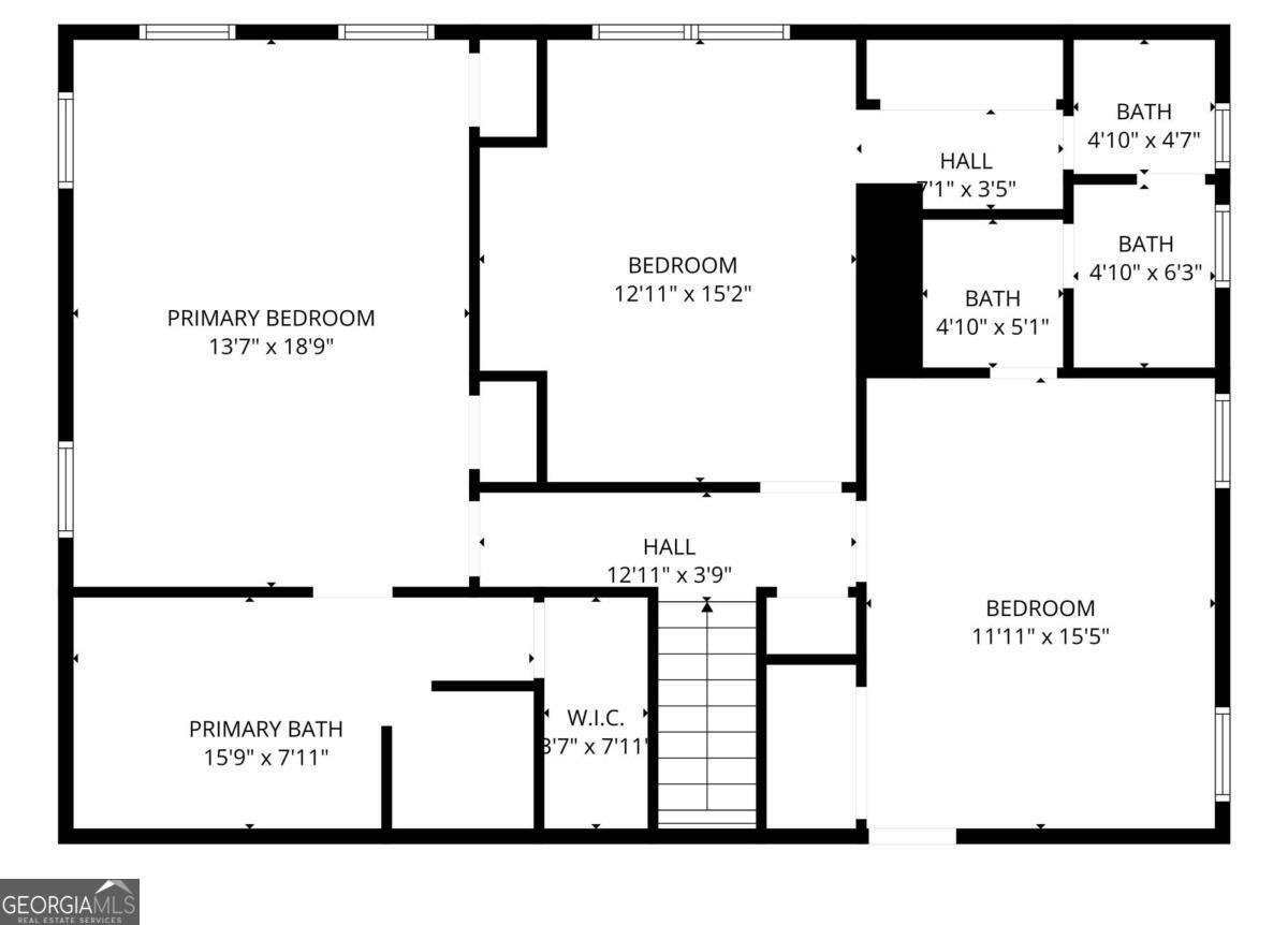 1808 Seminole Trail Waycross - Photo 63