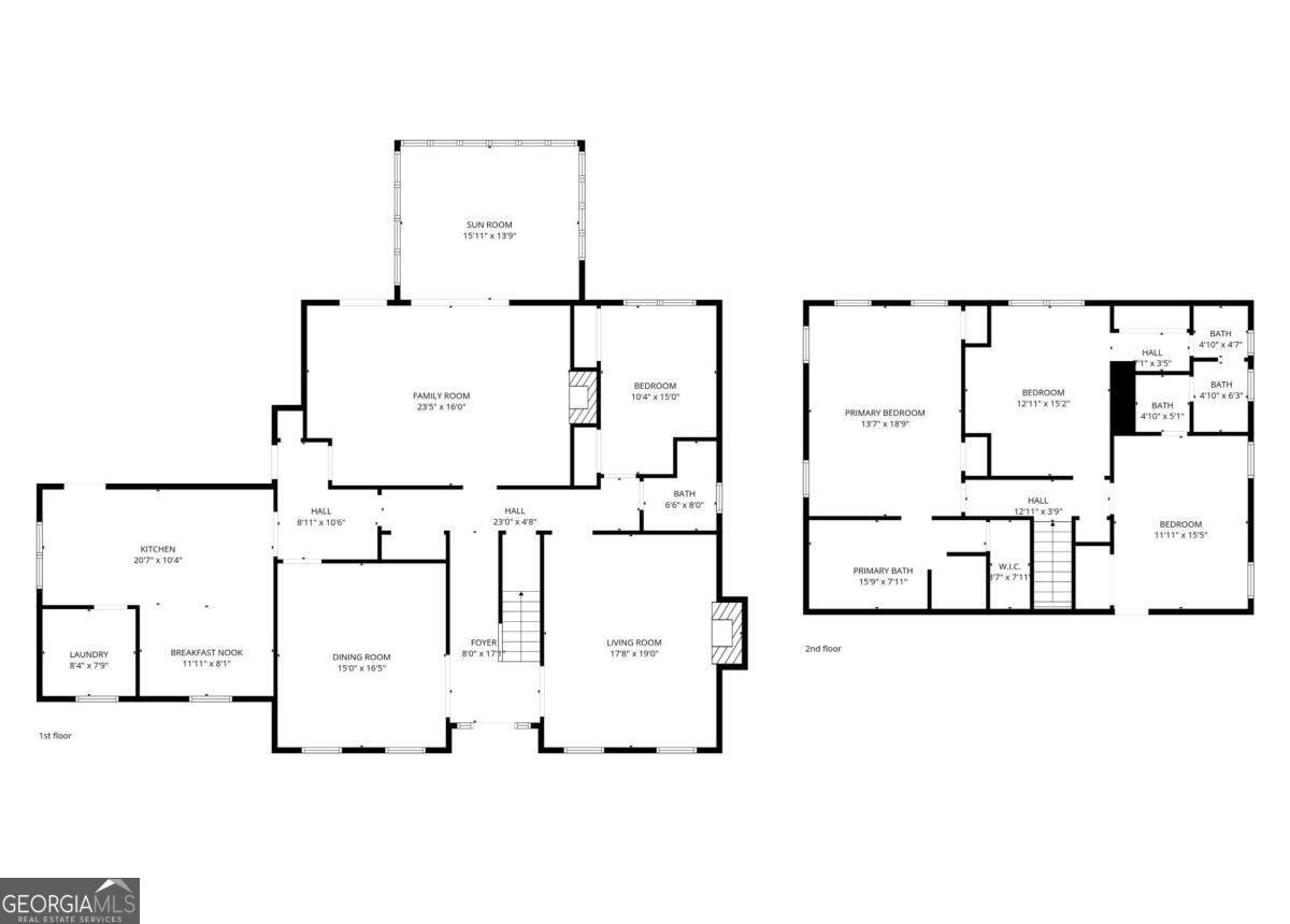 1808 Seminole Trail Waycross - Photo 64