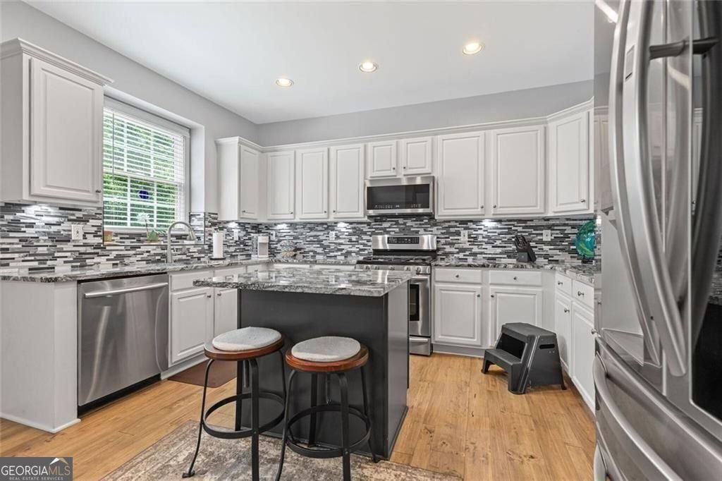 7047 Bennington Lane Cumming - Photo 12