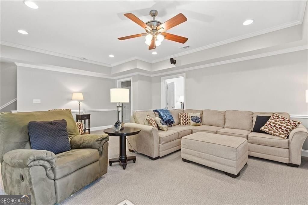 7047 Bennington Lane Cumming - Photo 19