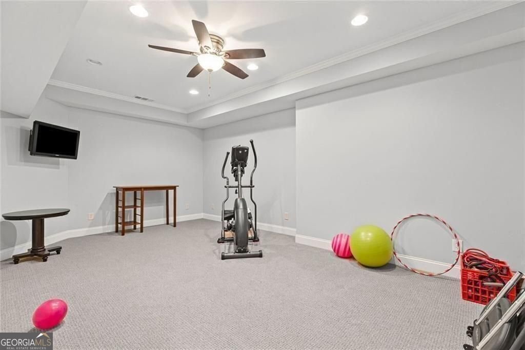 7047 Bennington Lane Cumming - Photo 29