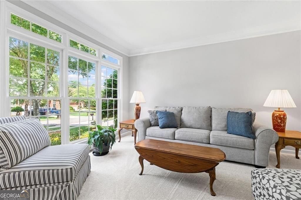 7047 Bennington Lane Cumming - Photo 6