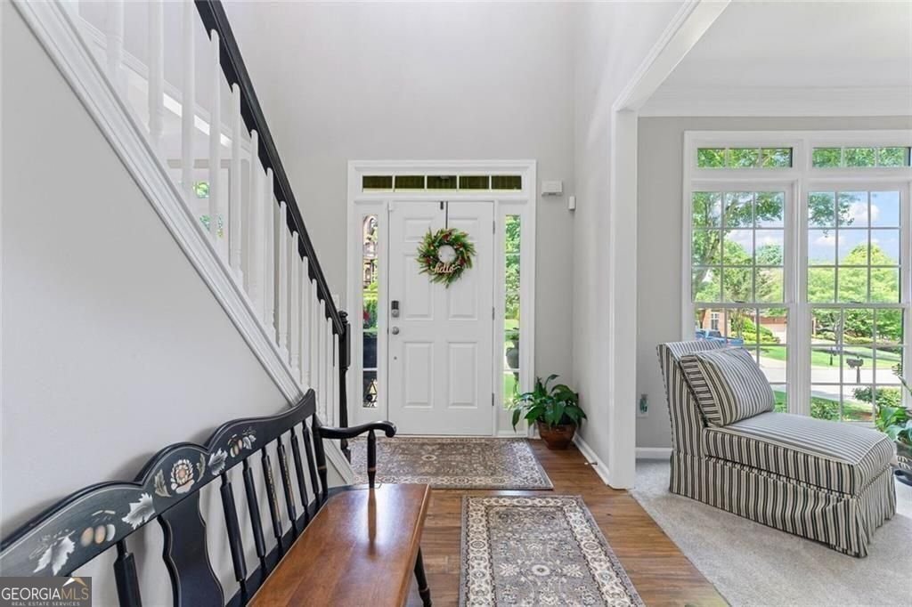 7047 Bennington Lane Cumming - Photo 7