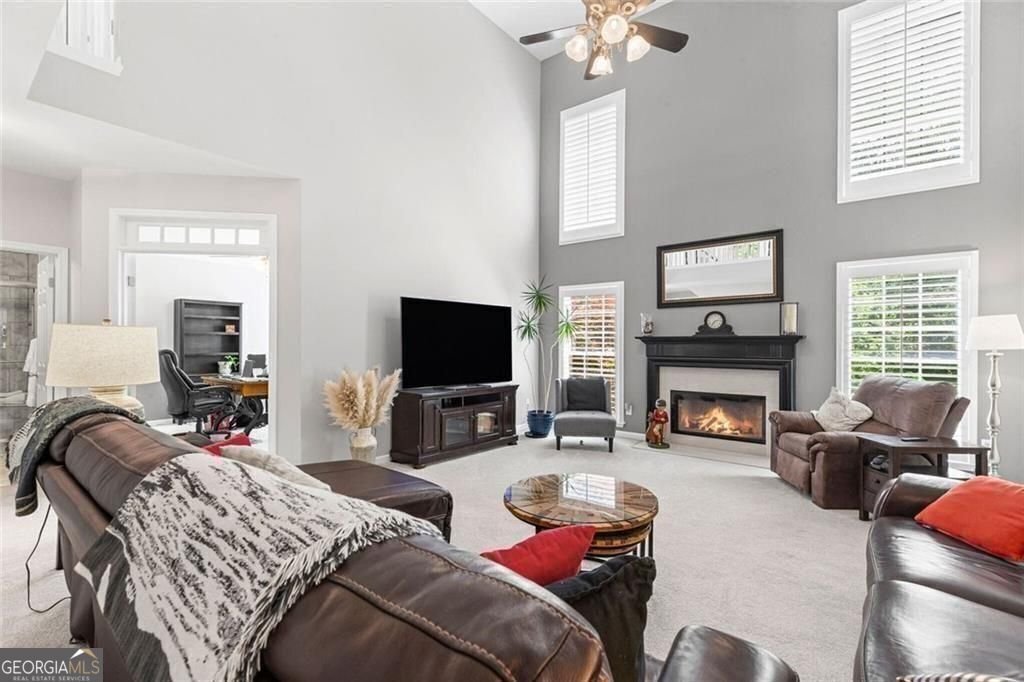 7047 Bennington Lane Cumming - Photo 8