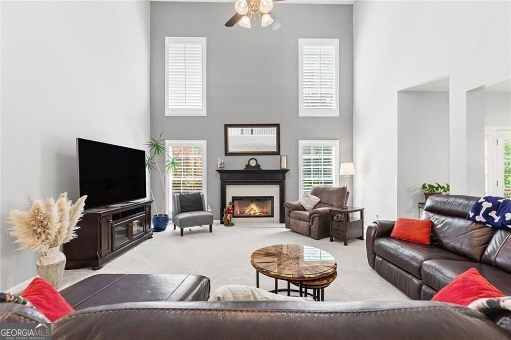 7047 Bennington Lane Cumming - Photo 9