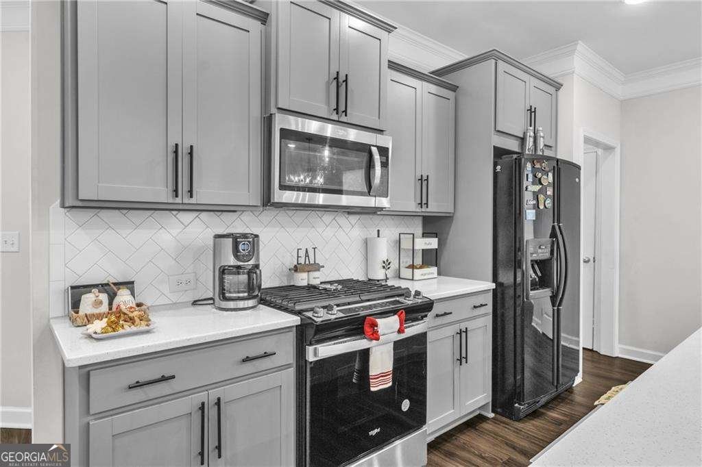 1308 Willamette Way Marietta - Photo 12