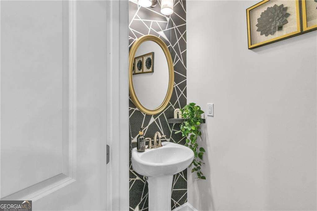 1308 Willamette Way Marietta - Photo 14