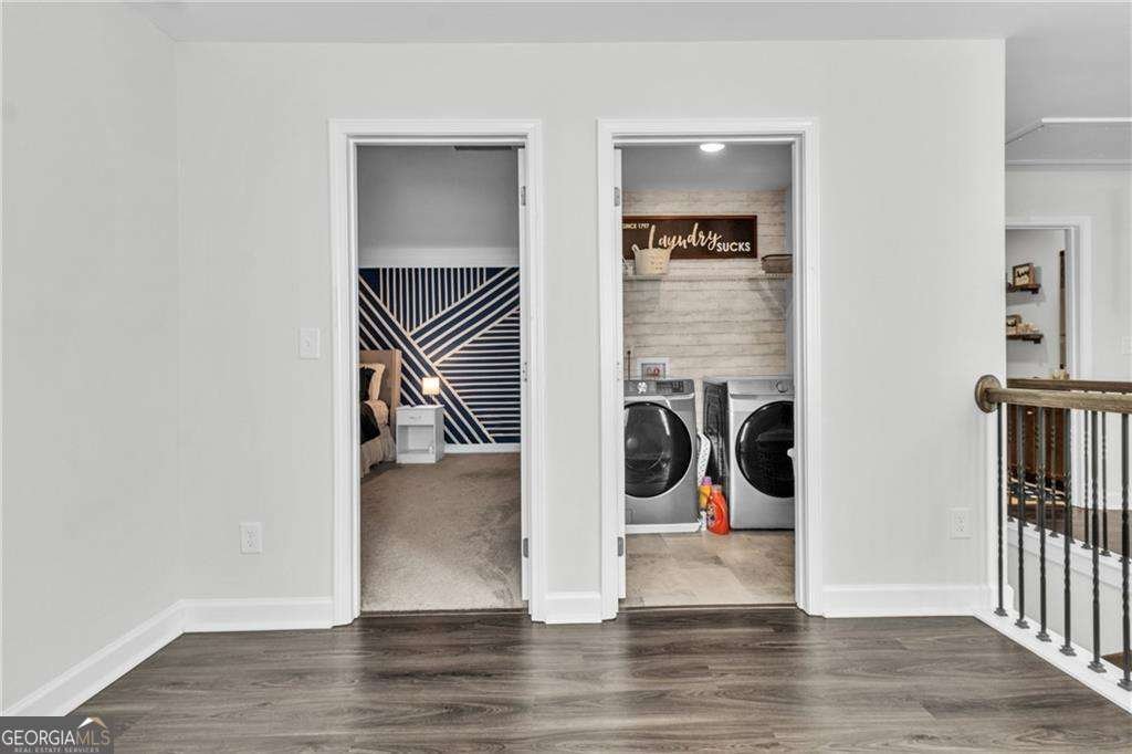 1308 Willamette Way Marietta - Photo 26