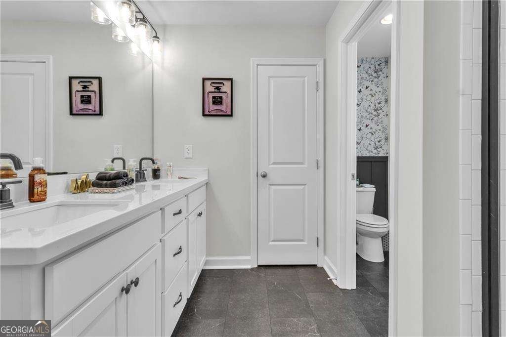 1308 Willamette Way Marietta - Photo 33