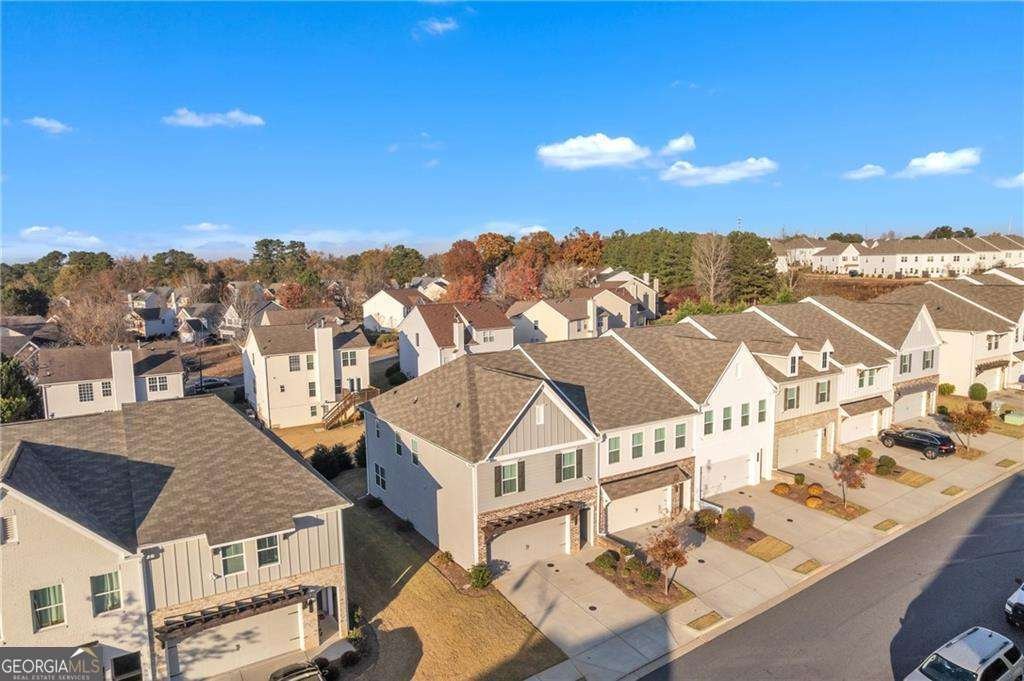 1308 Willamette Way Marietta - Photo 41