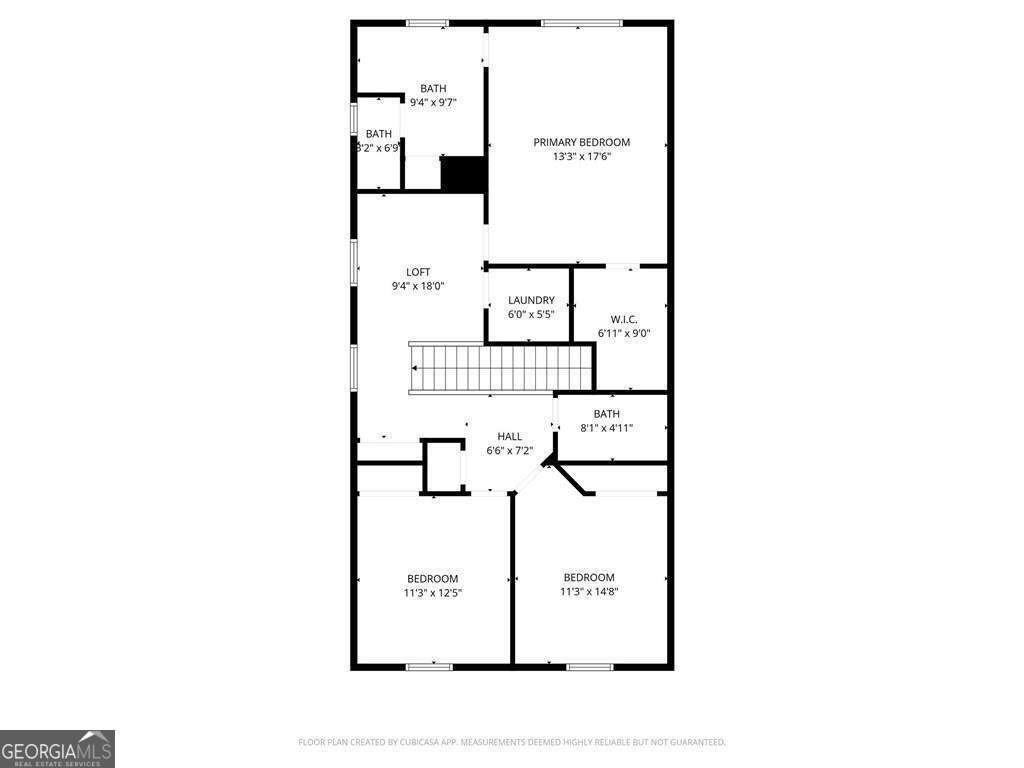 1308 Willamette Way Marietta - Photo 43