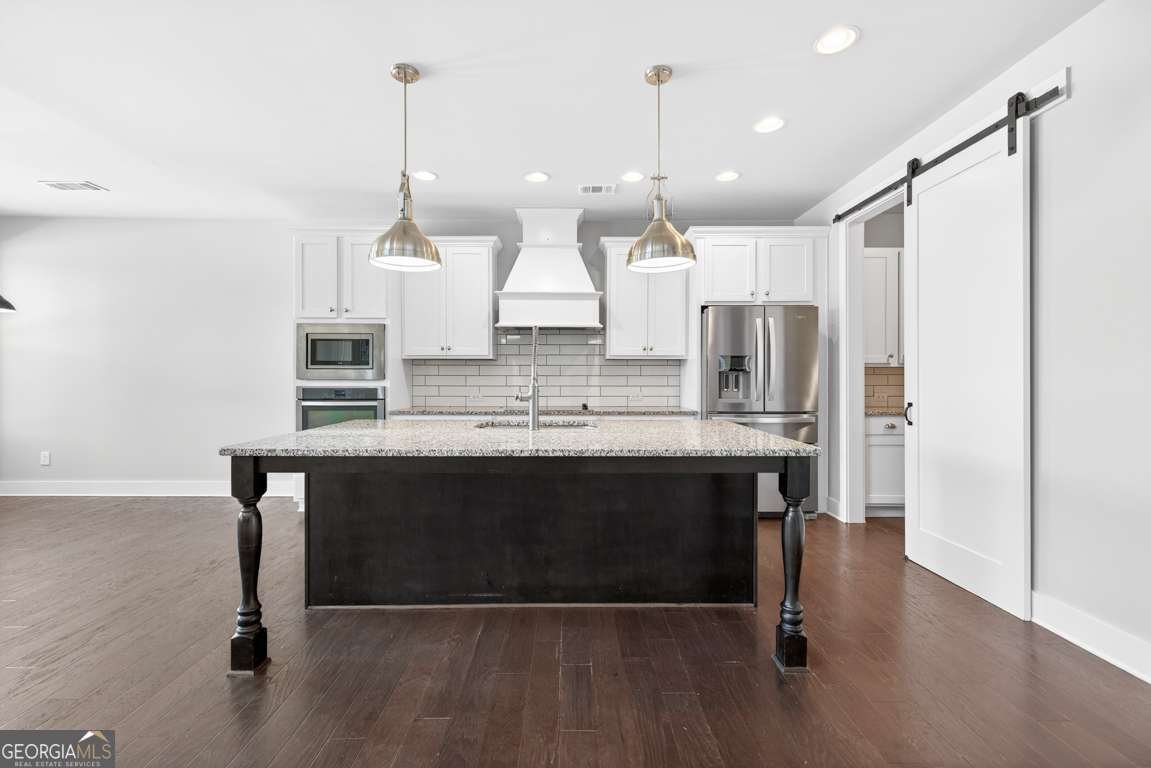 129 Preserve Lane Homer - Photo 22